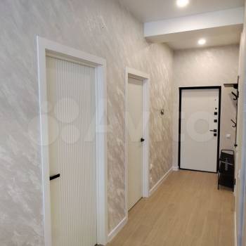 Сдается 2-х комнатная квартира, 43 м²