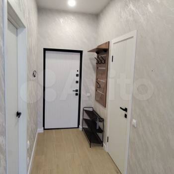 Сдается 2-х комнатная квартира, 43 м²