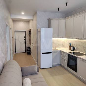 Сдается 2-х комнатная квартира, 43 м²