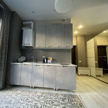 Сдается 2-х комнатная квартира, 38 м²