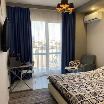 Сдается 2-х комнатная квартира, 38 м²