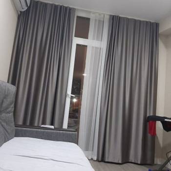 Продается 1-комнатная квартира, 30,2 м²