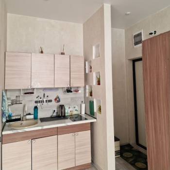 Продается 2-х комнатная квартира, 37 м²