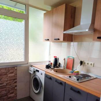 Сдается 2-х комнатная квартира, 36 м²