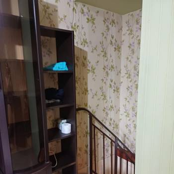 Сдается 2-х комнатная квартира, 36 м²