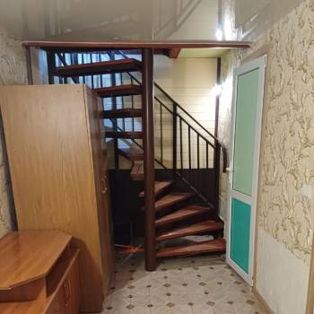 Сдается 2-х комнатная квартира, 36 м²