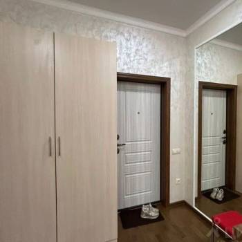 Продается 1-комнатная квартира, 23,7 м²