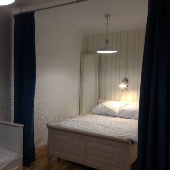 Сдается 1-комнатная квартира, 36 м²