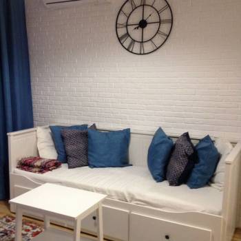 Сдается 1-комнатная квартира, 36 м²