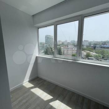 Продается 2-х комнатная квартира, 60,7 м²