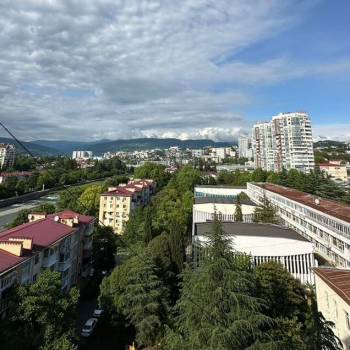 Продается 2-х комнатная квартира, 60,7 м²