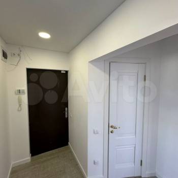 Продается 2-х комнатная квартира, 60,7 м²