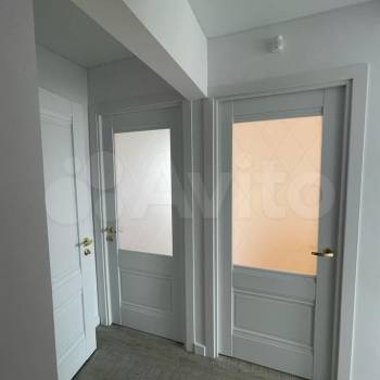 Продается 2-х комнатная квартира, 60,7 м²