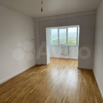 Продается 2-х комнатная квартира, 60,7 м²