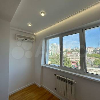 Продается 2-х комнатная квартира, 60,7 м²