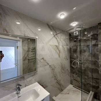 Продается 2-х комнатная квартира, 60,7 м²