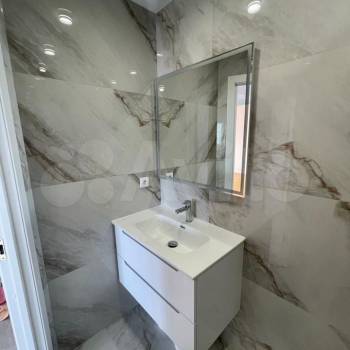 Продается 2-х комнатная квартира, 60,7 м²