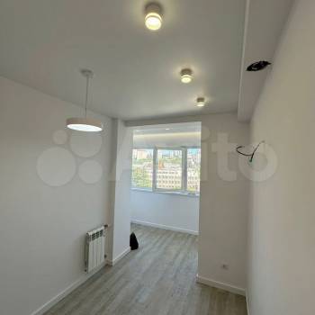 Продается 2-х комнатная квартира, 60,7 м²