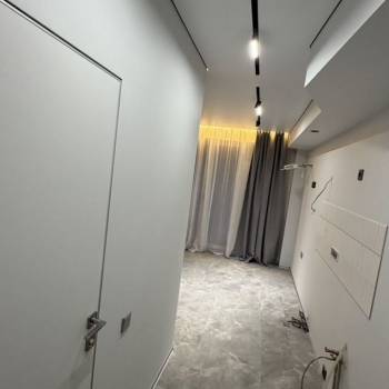 Продается 1-комнатная квартира, 19,1 м²