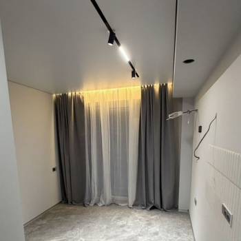 Продается 1-комнатная квартира, 19,1 м²