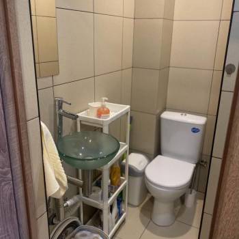 Продается 2-х комнатная квартира, 43 м²