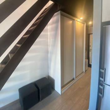 Продается 2-х комнатная квартира, 43 м²