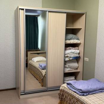 Сдается 1-комнатная квартира, 100 м²