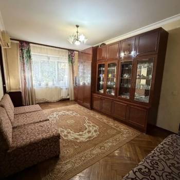 Продается 2-х комнатная квартира, 48 м²