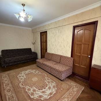 Продается 2-х комнатная квартира, 48 м²