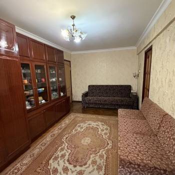 Продается 2-х комнатная квартира, 48 м²