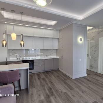 Продается 2-х комнатная квартира, 53,6 м²