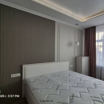 Продается 2-х комнатная квартира, 53,6 м²