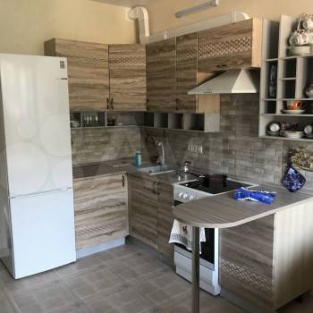 Сдается 1-комнатная квартира, 34 м²