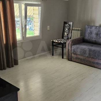 Сдается 2-х комнатная квартира, 56 м²