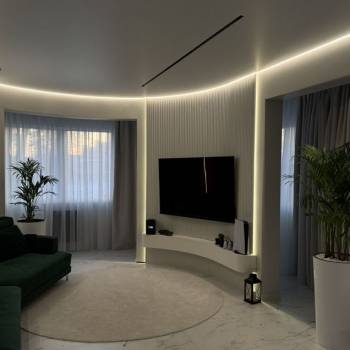 Продается 2-х комнатная квартира, 65 м²