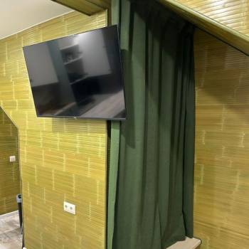 Сдается 2-х комнатная квартира, 55 м²