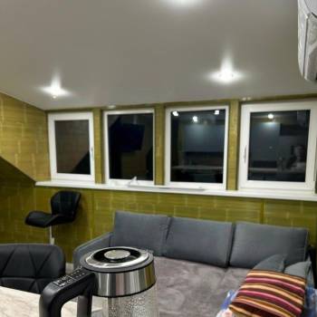 Сдается 2-х комнатная квартира, 55 м²