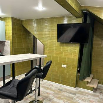 Сдается 2-х комнатная квартира, 55 м²