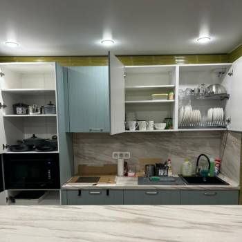 Сдается 2-х комнатная квартира, 55 м²