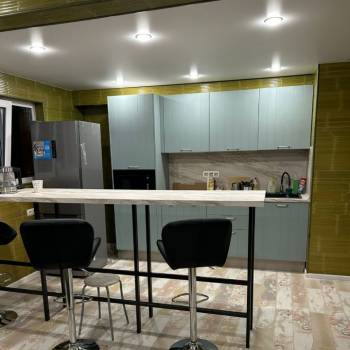 Сдается 2-х комнатная квартира, 55 м²