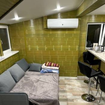 Сдается 2-х комнатная квартира, 55 м²