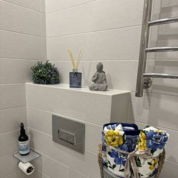 Продается 2-х комнатная квартира, 43 м²