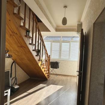 Сдается 2-х комнатная квартира, 70 м²