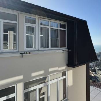 Сдается 2-х комнатная квартира, 70 м²