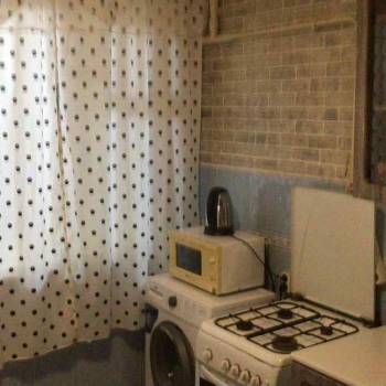 Сдается 1-комнатная квартира, 33 м²