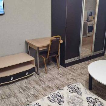 Сдается 1-комнатная квартира, 33 м²