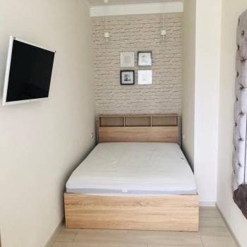 Сдается 2-х комнатная квартира, 43 м²