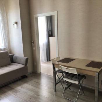 Сдается 2-х комнатная квартира, 43 м²