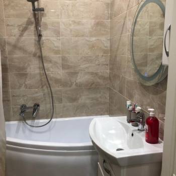Сдается 2-х комнатная квартира, 43 м²