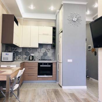 Сдается 2-х комнатная квартира, 43 м²